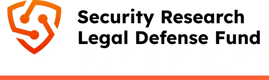 Security Research Legal Defense Fund