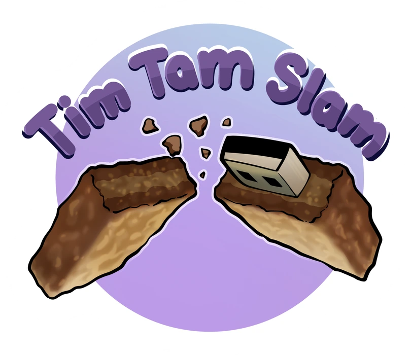 Tim Tam Slam